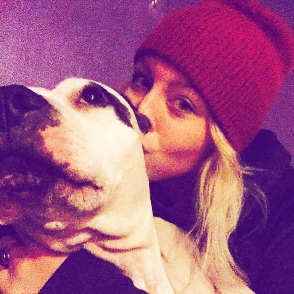 Meet your Posher, Kerstin